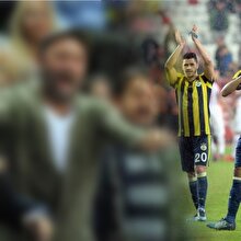 Fenerbahçe'ye ilginç tepki: Bir ızdırap daha bitti!