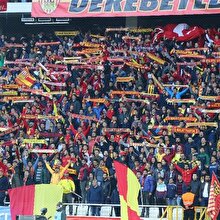 Yeni Malatyaspor rekor kırdı