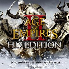 Tarihe, görüntü kalitesi katmak: 'Age of Empires II HD'