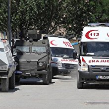 PKK işçilere güdümlü füzeyle saldırdı
