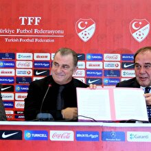 Fatih Terim TFF'yi mahkemeye verdi!