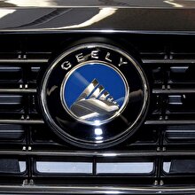 Çinli otomobil devi Geely, Mercedes-Benz'den hisse satın almak istiyor