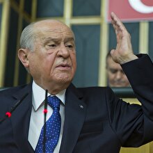 Devlet Bahçeli: Belgeler tehdit ve şantaj malzemesi olarak kullanılıyor