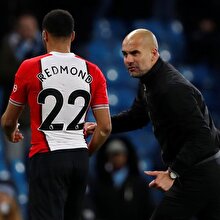 Guardiola'nın rakip oyuncuya kızmasının sebebi belli oldu