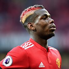 Paul Pogba: Umarım City'li futbolcular sakatlanır