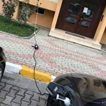 Elektrikli otomobillerin dramı: Yetersiz şarj istasyonu!