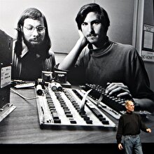 Apple'ın varolmasını sağlayan cihaz açık artırmayla satışa çıkıyor
