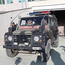 Kediye işkence yapan askerin askerlik süresi uzadı