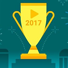 Google Play'de 2017 yılının en iyileri listesi yayınlandı