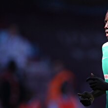 Mültecilikten Werder Bremen'e uzanan, iç ısıtan bir hikaye: Ousman Manneh