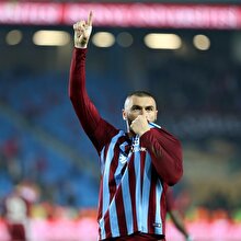 Burak Yılmaz krallık tahtına göz dikti