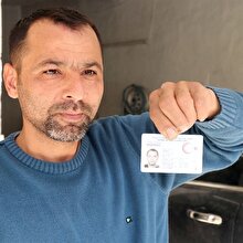 Sokak ortasındaki cesetten kimliği çıktı, çevresindekiler öldürüldü sandı