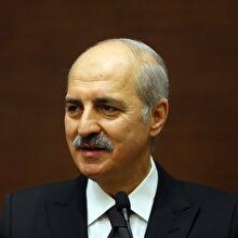 Numan Kurtulmuş Bitcoin hakkında konuştu