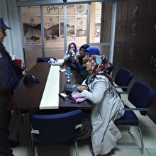 Kadın dilencinin üzerinden çıkan şey polis ekiplerini bile şaşırttı