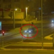 MOBESE'yle sokak sokak takip edip yakaladılar