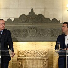Cumhurbaşkanı Erdoğan: Batı Trakya'daki azınlıkların hukuku yok mu?