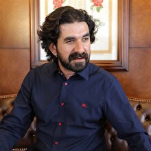 Yaptığınız her işteki bu dertlenme nereden geliyor?