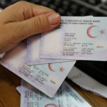 Çipli kimlik alacaklar dikkat