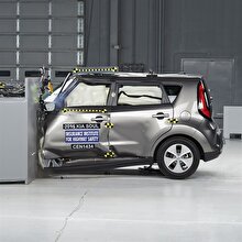 Kaya gibi sağlam otomobiller: Tüm çarpışma testlerinden tam puan alıyorlar!