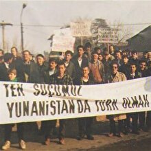 Batı Trakya Türklerinin lideri: Sadık Ahmet