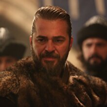 Diriliş Ertuğrul'dan gurur veren haber!