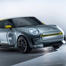 MINI, elektrikli küçük SUV otomobil geliştiriyor