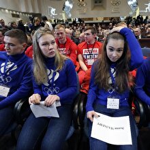 ROC'tan Rus atletlere müjde geldi
