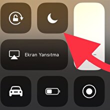 iPhone'lardaki 'Rahatsız Etme' modu ne işe yarar?