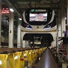 Sürücüsüz metronun açılış tarihi belli oldu