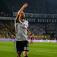 Caner Erkin'den Beşiktaş taraftarına ilginç cevap