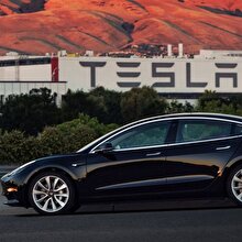 Tesla kendi yonga setini üretmeye hazırlanıyor