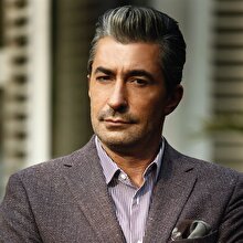 Sır gibi sakladığı oğlu görüntülendi!