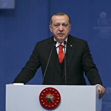Cumhurbaşkanı Erdoğan: Kudüs'ü Filistin'in Başkenti olarak tanımaya çağırıyorum
