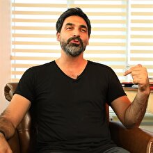 Yazılarıyla şahsiyetinizi, dilinizi şekillendiren, karakterinizi, hayata bakışınızı etkileyen Necip Fazıl Kısakürek, sizin için ne ifade ediyor?