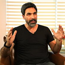 Sürekli konser veren, söyleşilere katılan, halkın içinde olan bir sanatçı olarak, insanlığın gidişatı hakkında neler düşünüyorsunuz?