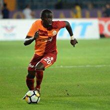 Galatasaray’ın yıldızına 45 milyonluk talip