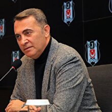 Fikret Orman'dan flaş Vida açıklaması