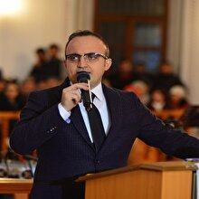 AK Parti Grup Başkanvekili Turan: Kılıçdaroğlu, FETÖ’den besleniyor