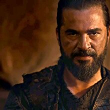 Diriliş Ertuğrul'dan milli sporcuya teklif