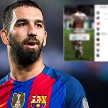 Arda Turan'ın Galatasaray cevabı belli oldu