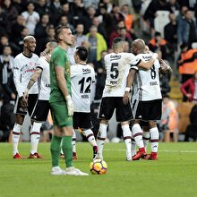 Kartal farka uçtu: Osmanlıspor darmadağın
