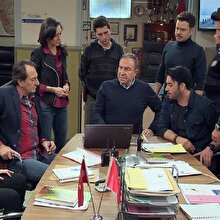 Arka sokaklar final mi yapıyor?