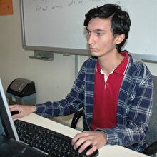 16 yaşındaki Türk öğrenci Apple'ın açığını buldu