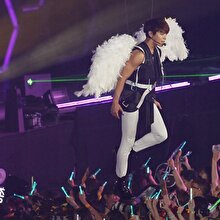 Güney Kore yasta! SHINee grubunun 27 yaşındaki üyesi Kim Jong-hyun hayatını kaybetti