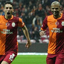 Galatasaray'ın eski yıldızına 20 milyon Euro: Galatasaray da para kazanacak