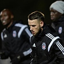 Beşiktaş, Milosevic'in sözleşmesini feshetti!