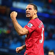 39’luk Ferdinand gençlere taş çıkarttı! Nasıl mı?