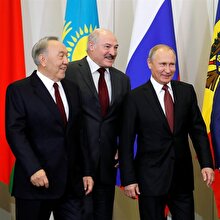 11 üyeli Bağımsız Devletler Topluluğu nedir?