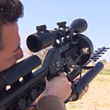 Güvenlik güçleri, kötü niyetli uçuşlara karşı 'drone savar' dönemi başlatıyor