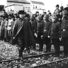 'Çöl Aslanı' Fahreddin Paşa